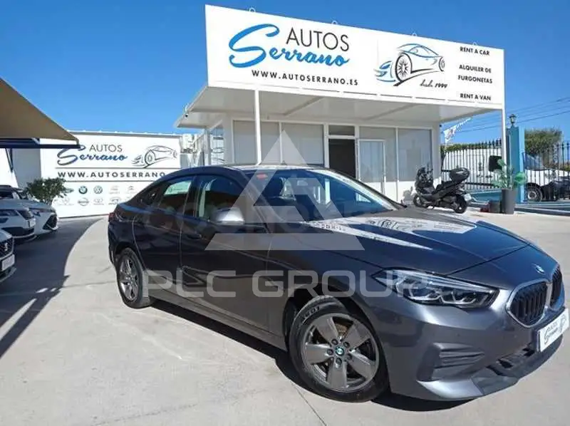 2020 BMW 2 Series