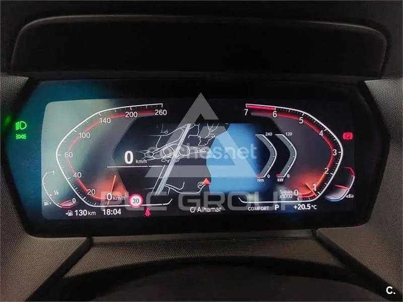 2020 BMW 2 Series