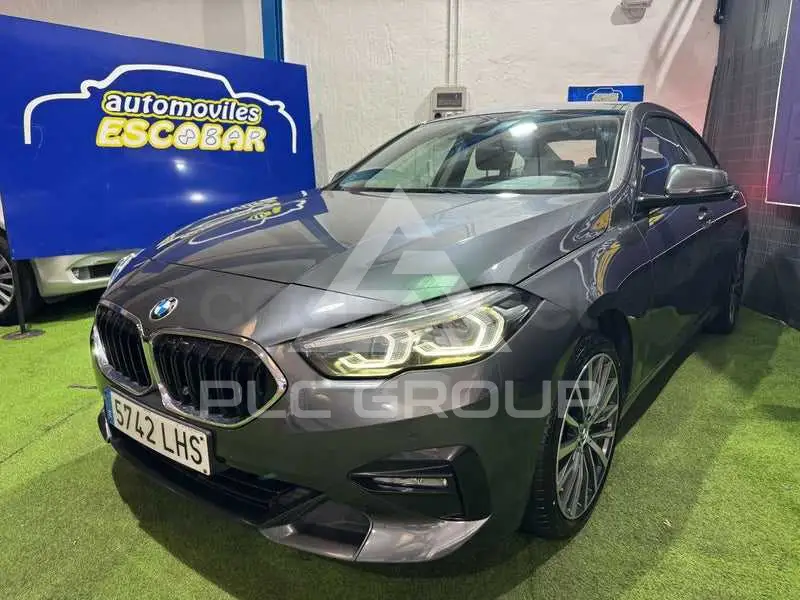 2020 BMW 2 Series