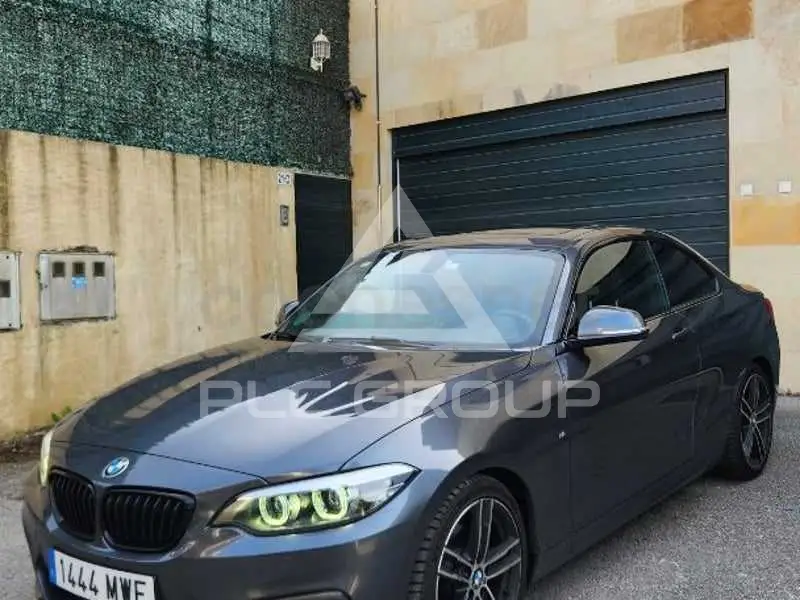 2020 BMW 2 Series