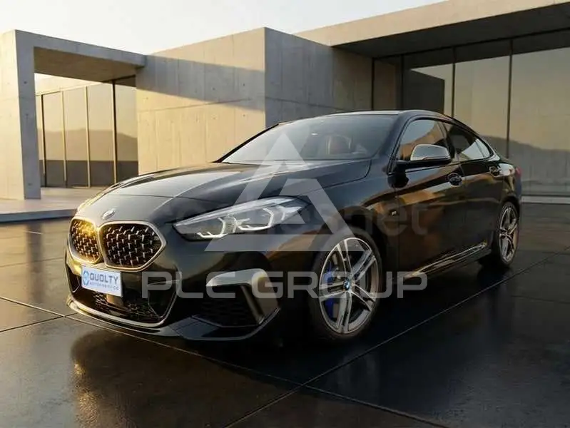 2020 BMW 2 Series