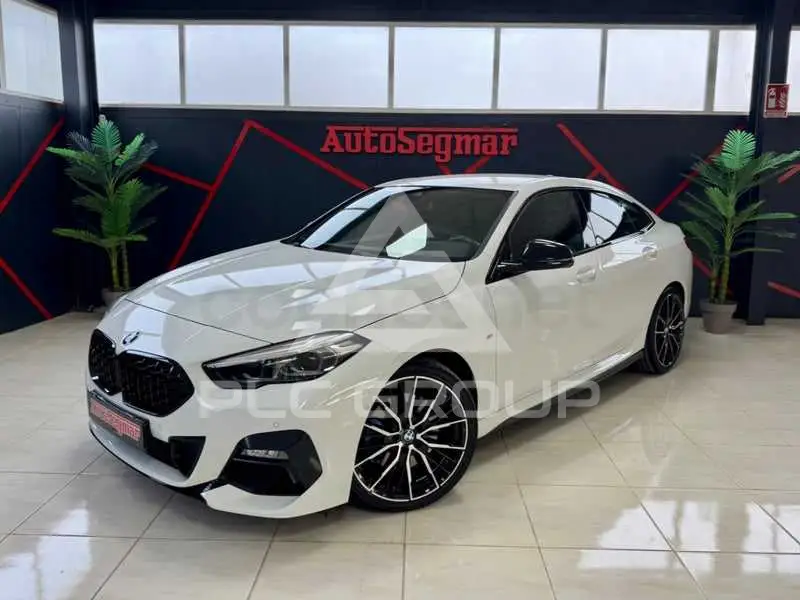 2020 BMW 2 Series