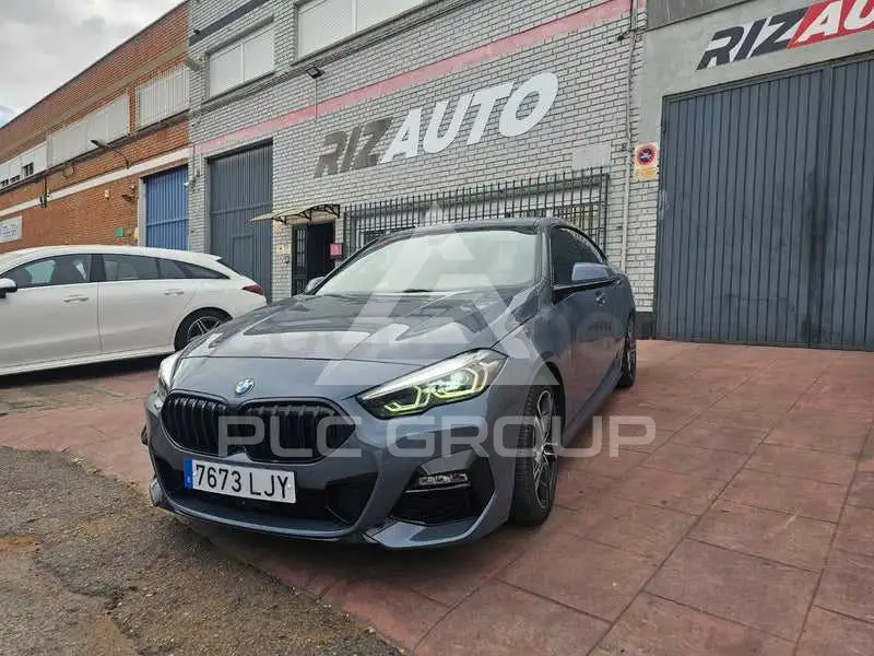 2020 BMW 2 Series