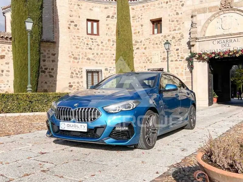 2020 BMW 2 Series