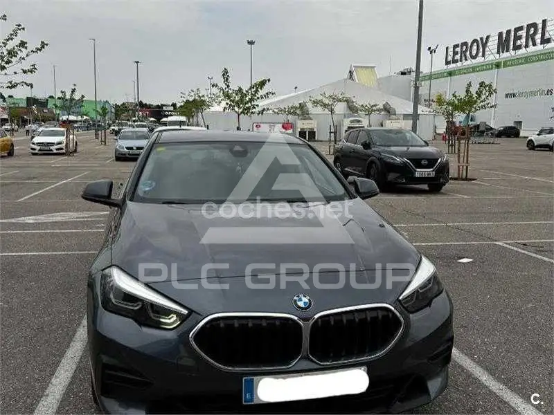 2020 BMW 2 Series