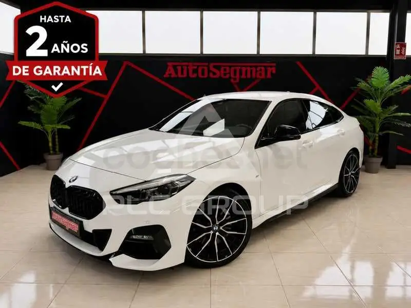 2020 BMW 2 Series