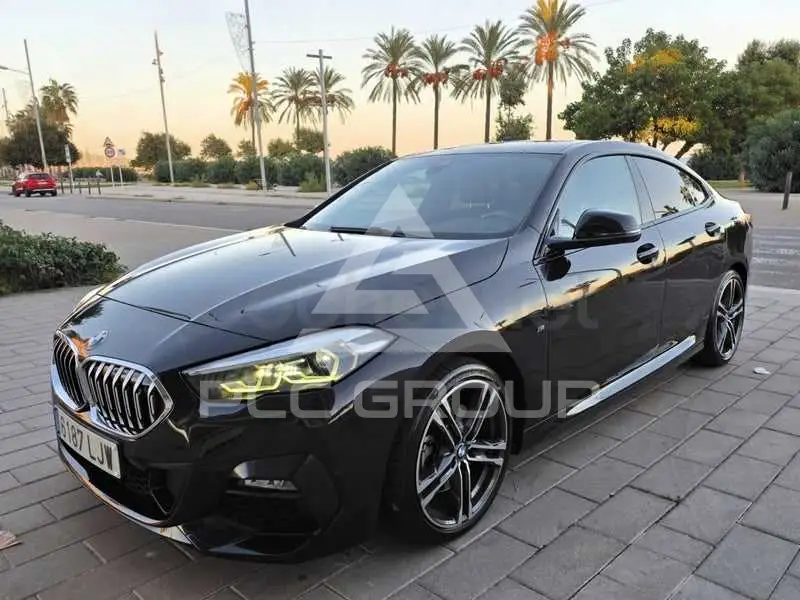 2020 BMW 2 Series