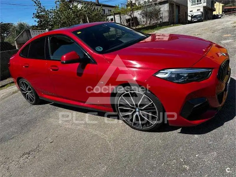 2020 BMW 2 Series
