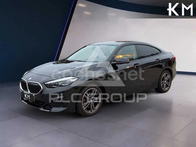 2020 BMW 2 Series