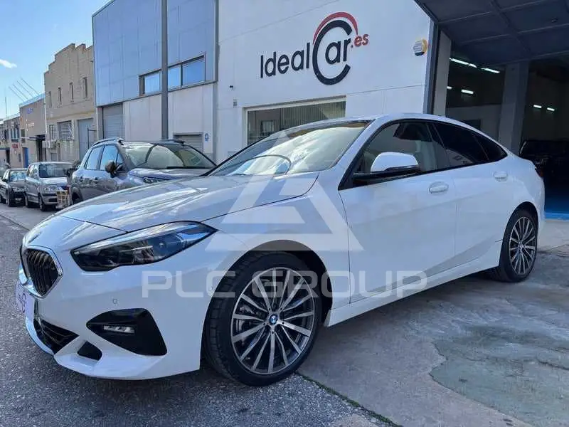 2020 BMW 2 Series