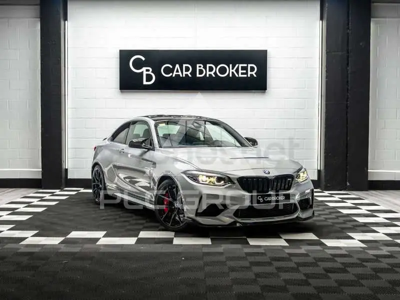 2020 BMW 2 Series