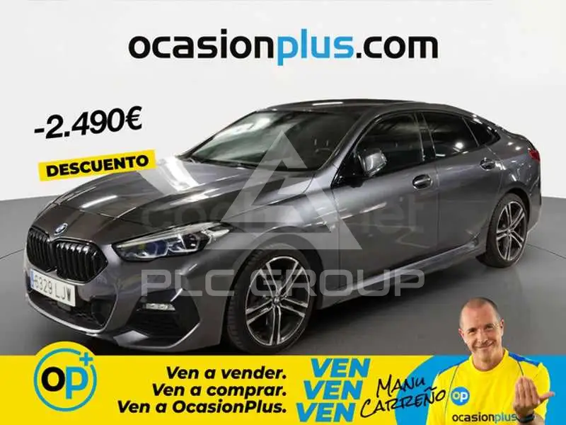 2020 BMW 2 Series