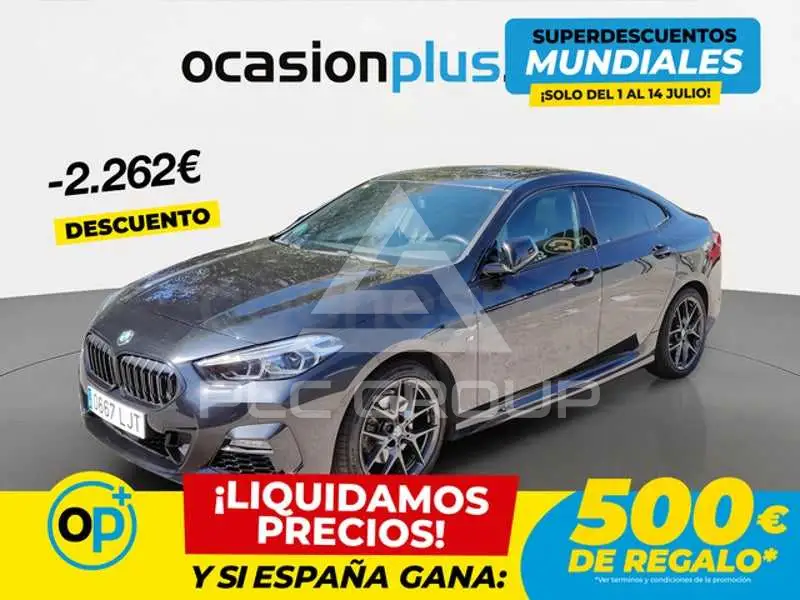 2020 BMW 2 Series