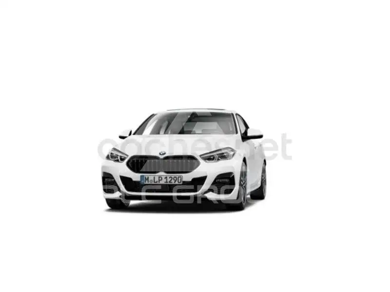 2020 BMW 2 Series
