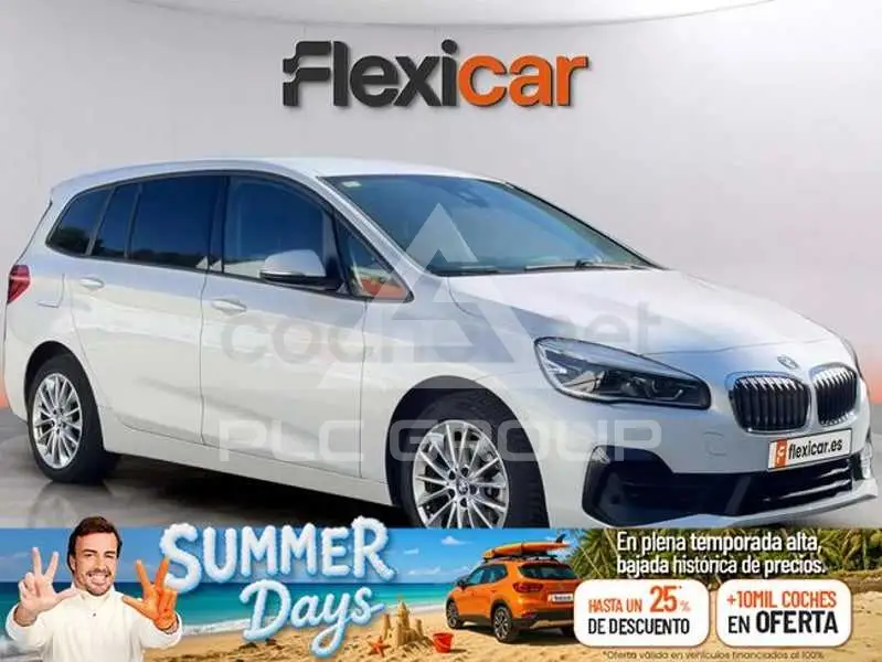 2020 BMW 2 Series