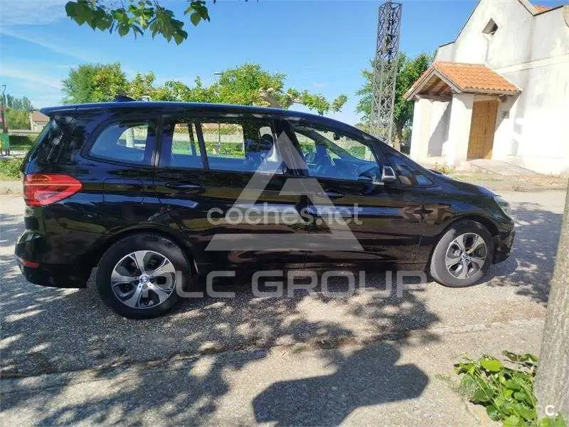 2020 BMW 2 Series