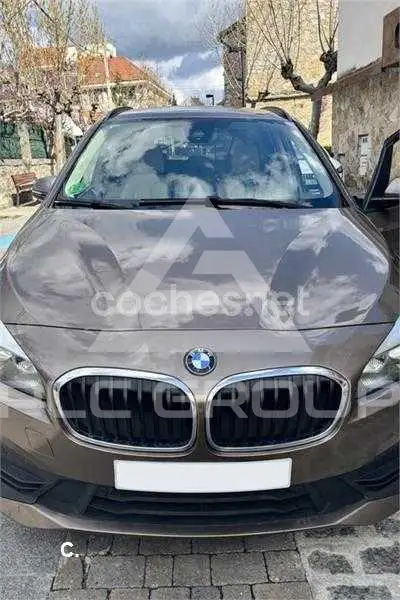 2020 BMW 2 Series
