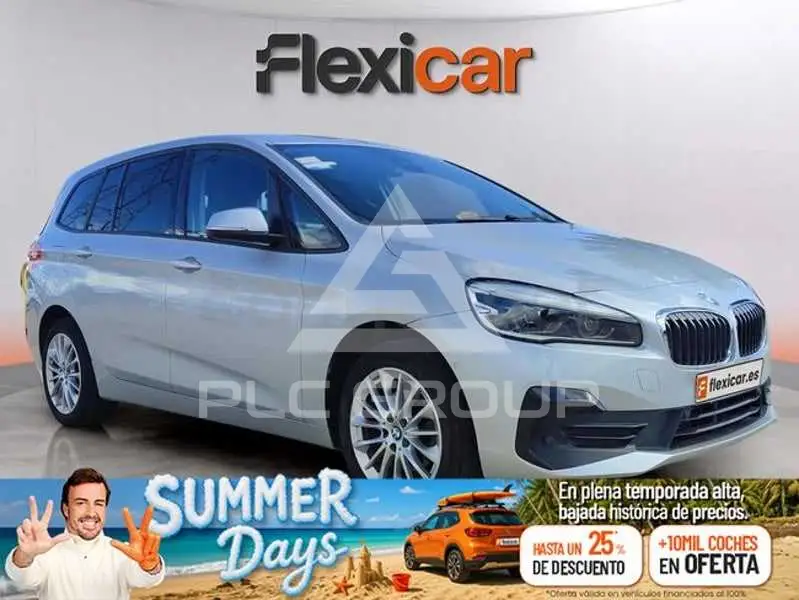 2020 BMW 2 Series