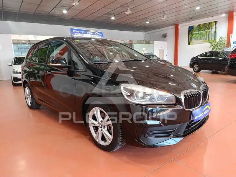 2020 BMW 2 Series