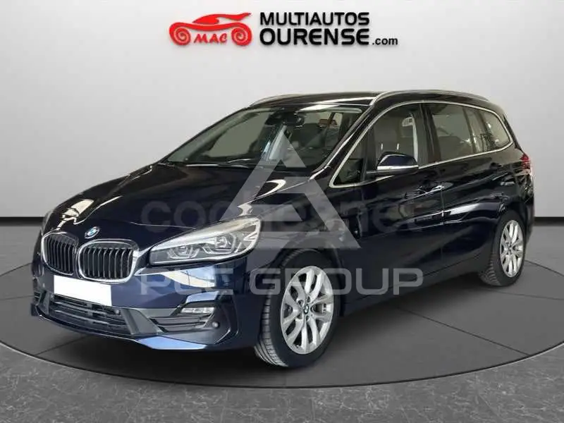 2020 BMW 2 Series