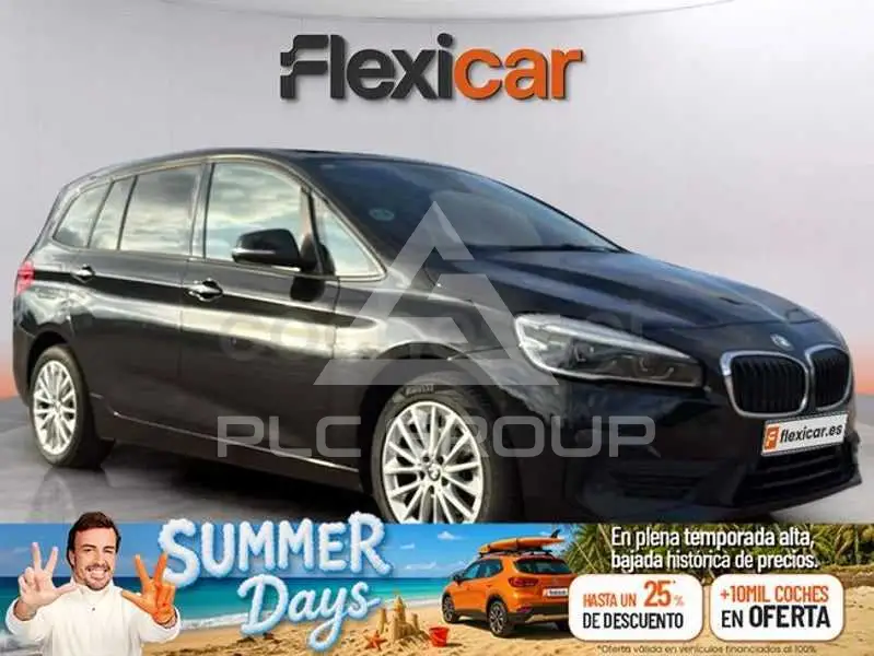 2020 BMW 2 Series