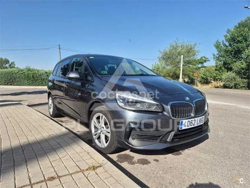 2020 BMW 2 Series