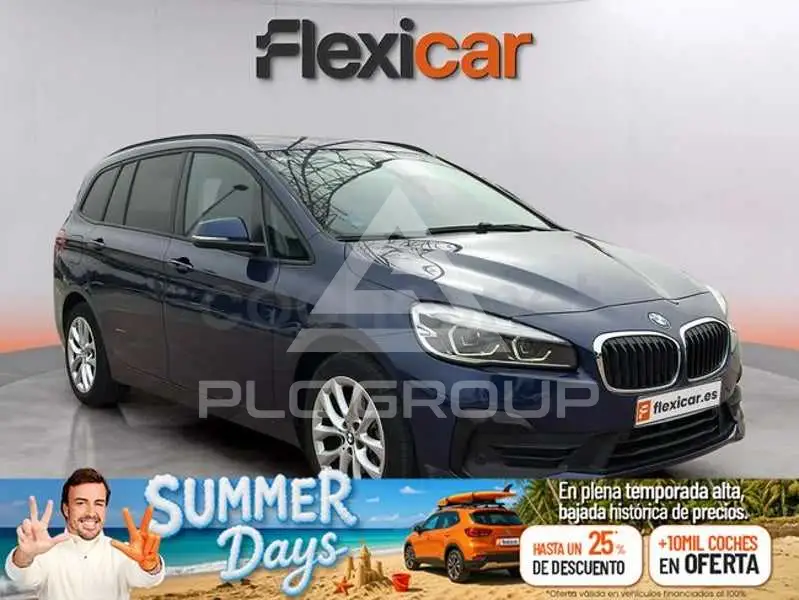 2020 BMW 2 Series