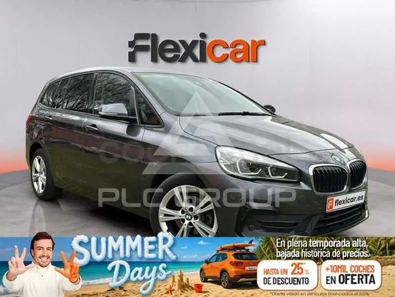2020 BMW 2 Series