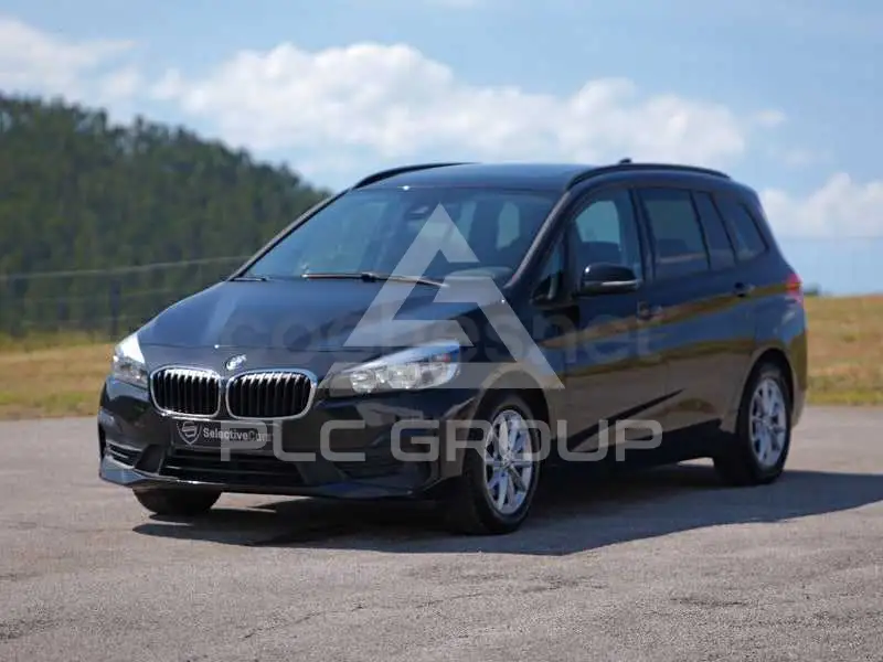 2020 BMW 2 Series