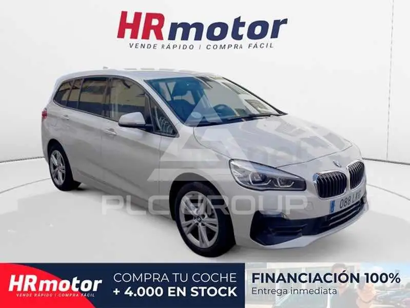 2020 BMW 2 Series
