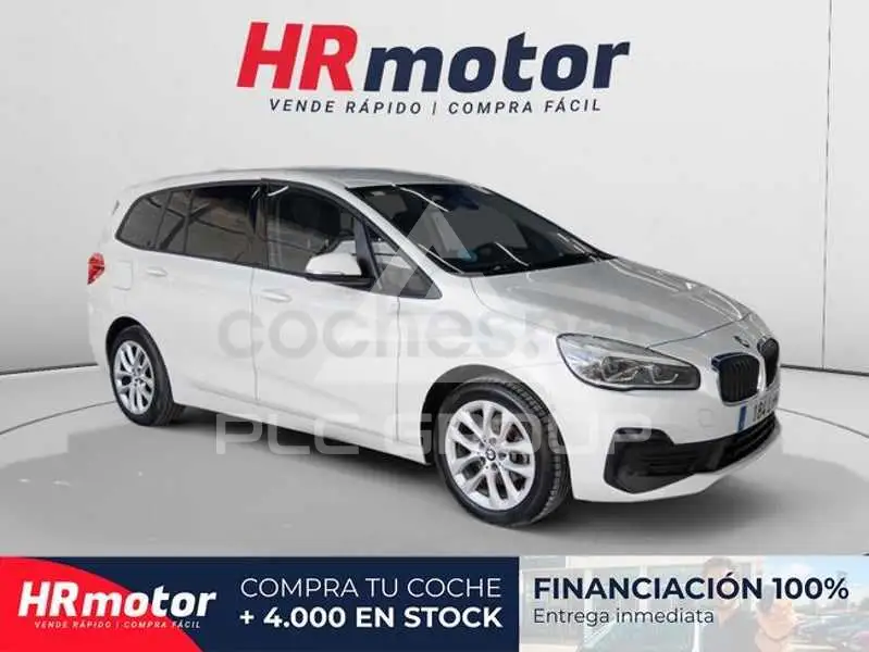 2020 BMW 2 Series