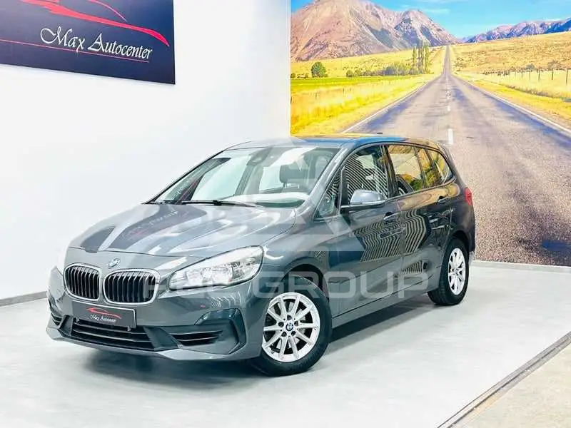 2020 BMW 2 Series