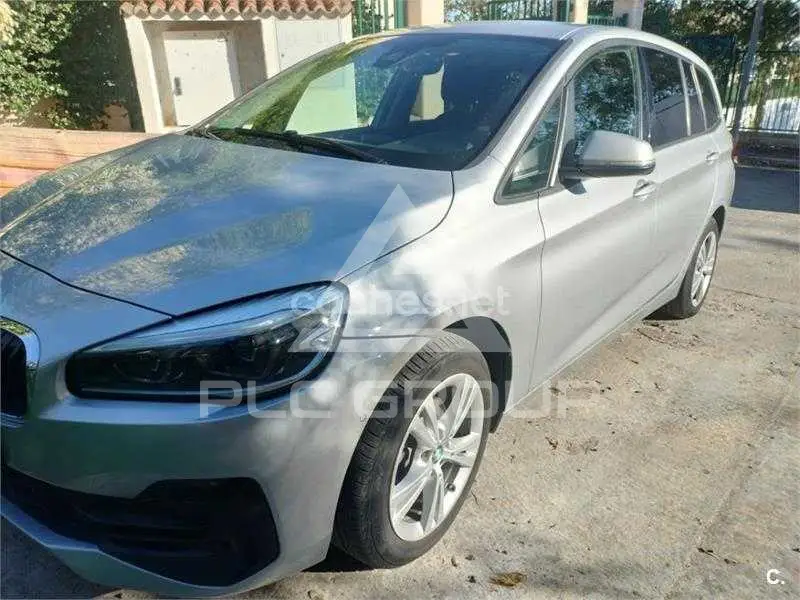 2020 BMW 2 Series