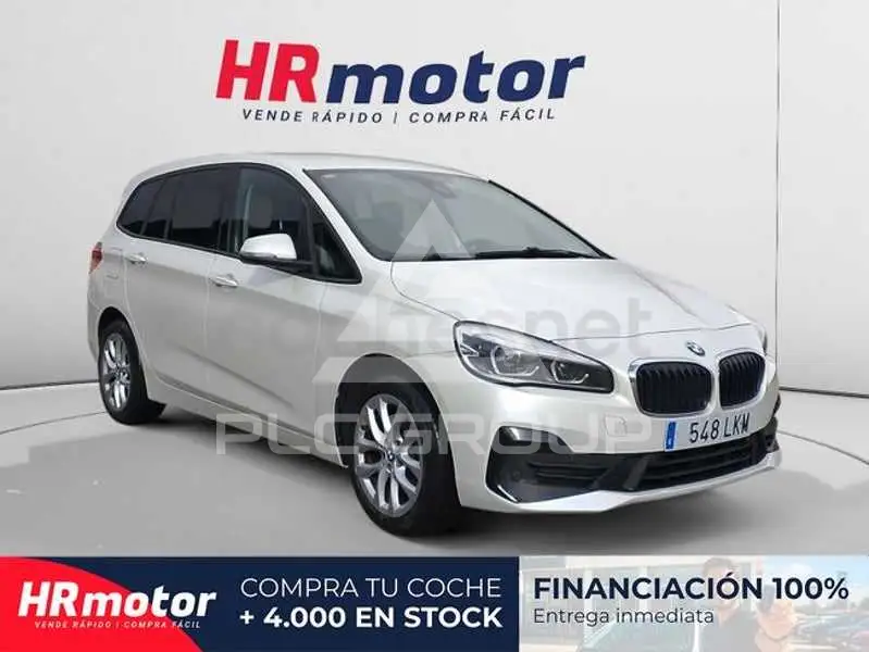 2020 BMW 2 Series
