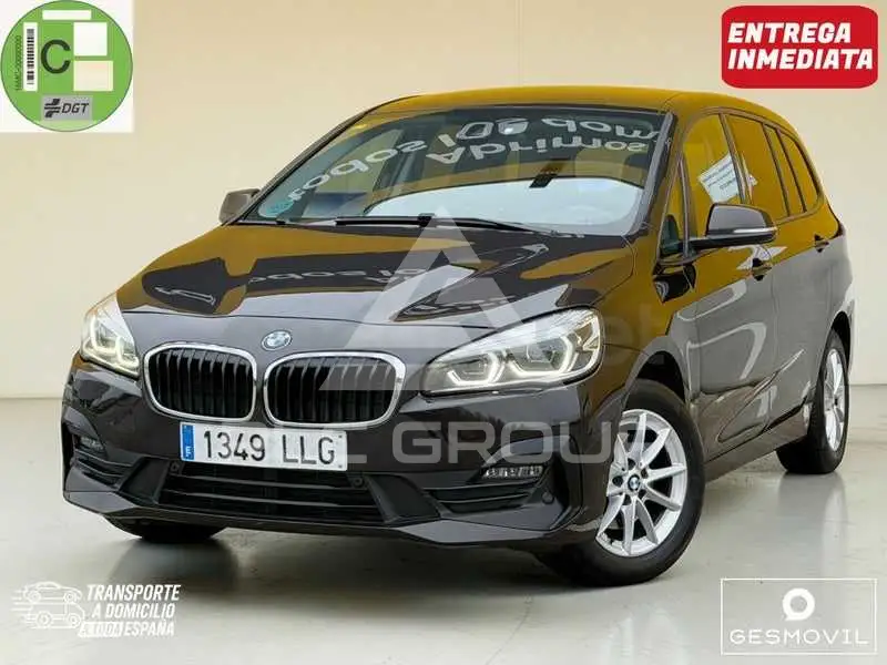2020 BMW 2 Series
