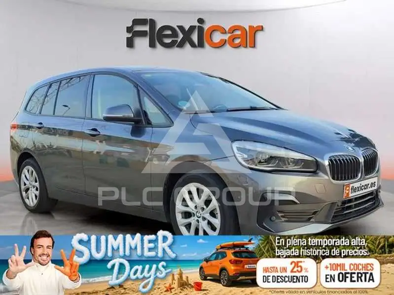 2020 BMW 2 Series