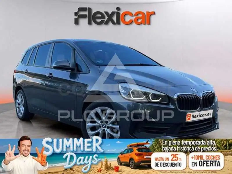 2020 BMW 2 Series