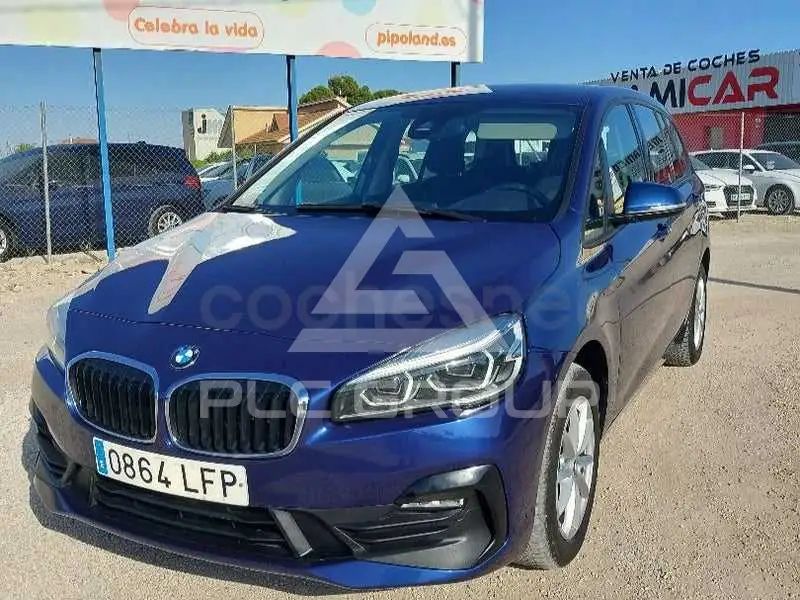 2020 BMW 2 Series