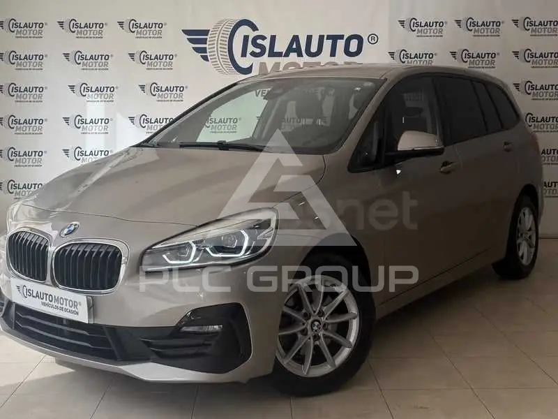 2020 BMW 2 Series