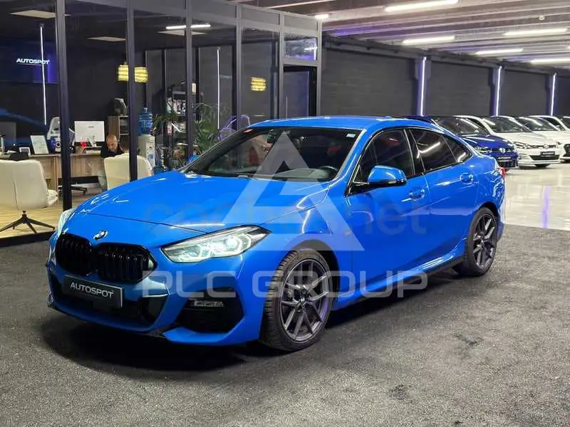2020 BMW 2 Series