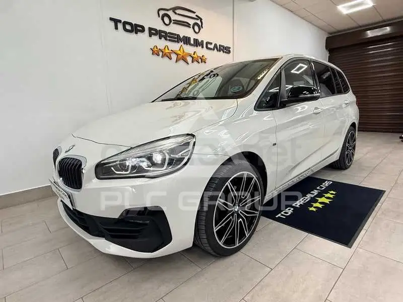 2020 BMW 2 Series