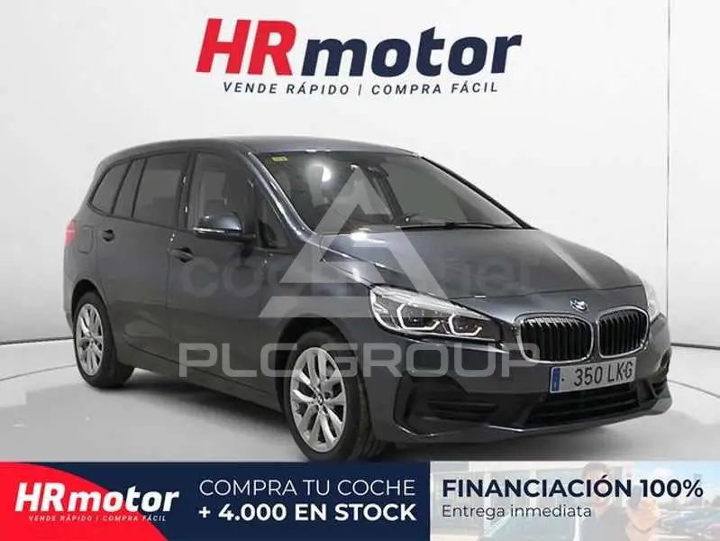 2020 BMW 2 Series