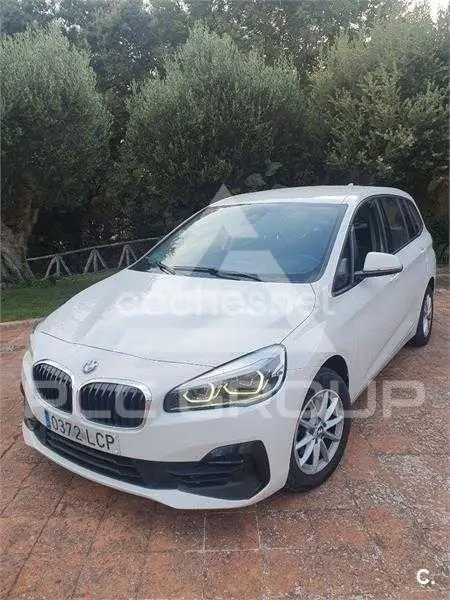 2020 BMW 2 Series