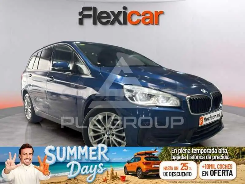 2020 BMW 2 Series