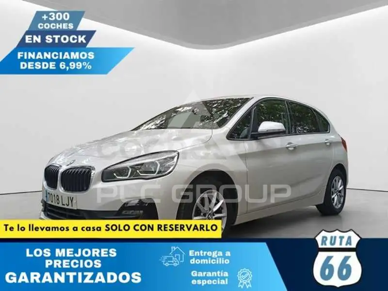 2020 BMW 2 Series