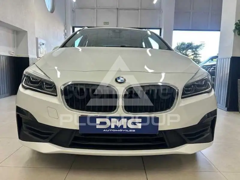 2020 BMW 2 Series