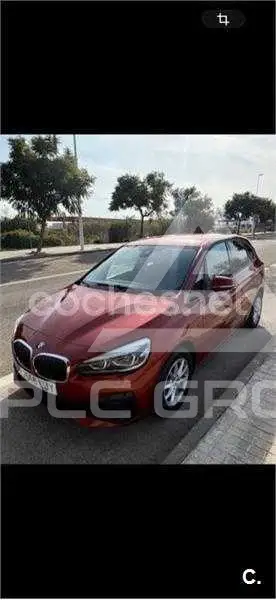 2020 BMW 2 Series