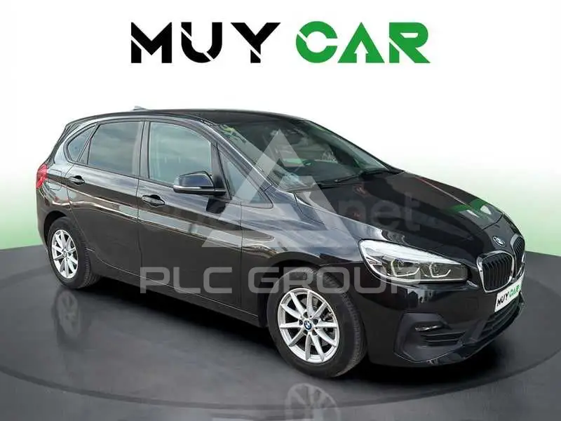 2020 BMW 2 Series