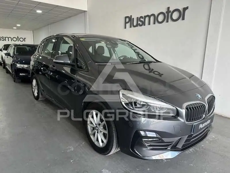 2020 BMW 2 Series