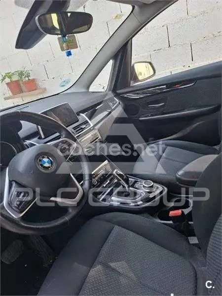 2020 BMW 2 Series
